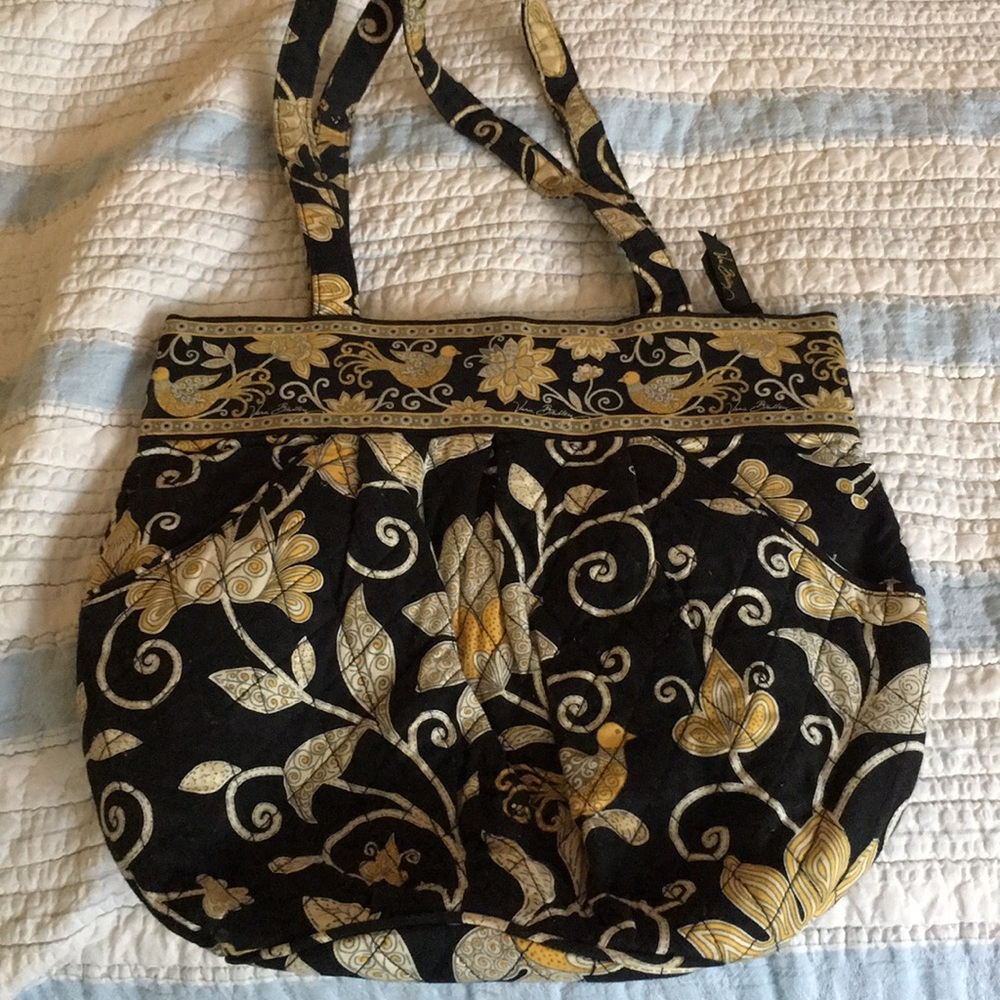 Adorable Vera Bradly bag!